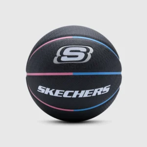 Skechers PU Basketball – Size 7 Indoor & Outdoor Training Ball