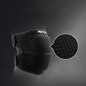 Sfb761385f26e4a168db2e097dc68f758R.webp Sports Knee Pad – Breathable Protective Knee Support for Running & Training