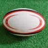 PVC Rugby Ball for Training and Matches