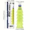 6pcs Dushan Nylon Ball