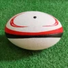 PVC Rugby Ball for Training and Matches