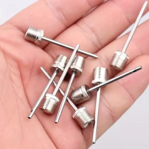 Stainless Steel Ball Pump Needles