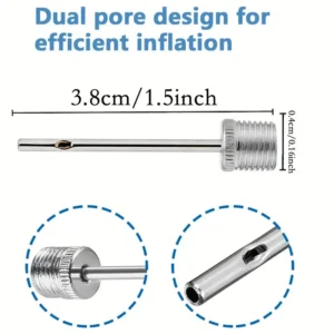 fc58fc24f2c7a50d4f37a0c1ec6f647d.webp 30pcs Air Pump Needles with Portable Storage Box
